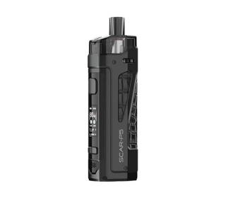 pod smoktech scar p5 black