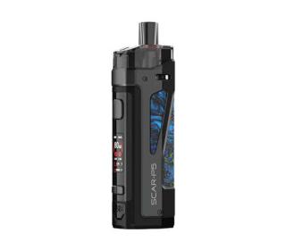 pod smoktech scar p5 fluid-blue