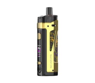 pod smoktech scar p5 fluid gold