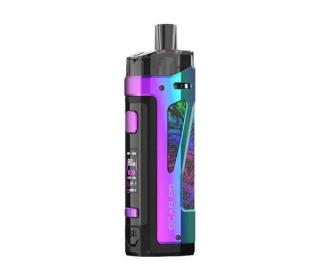 pod smoktech scar p5 fluid rainbow