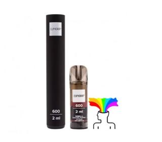 pod CBD T9HC puissant