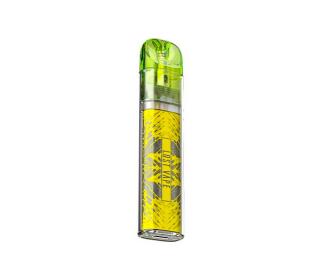 nouveauté 2025 lost vape pod