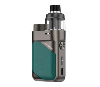 achat pod vaporesso swag PX80 emerald green