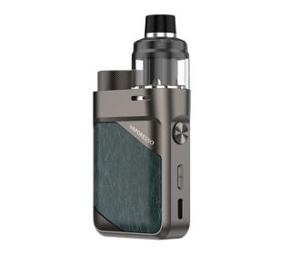 achat pod vaporesso swag PX80 gunmetal grey