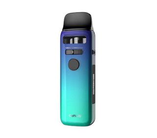 voopoo vinci 3 bleu vert