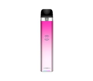 avis xros 3 rose vaporesso