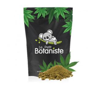 achat pollen cbd en vrac