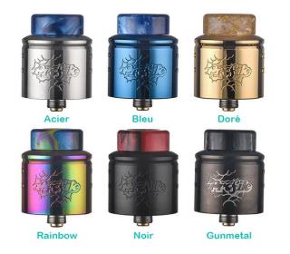 atomiseur wotofo profile 1.5 rda