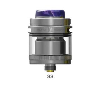 profile m rta wotofo acier