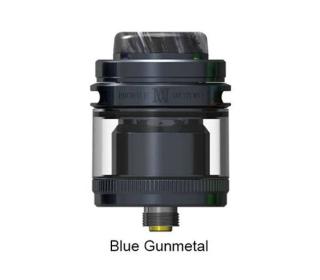 profile m rta wotofo gunmetal bleu