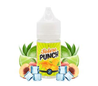 arome solero punch aromazon