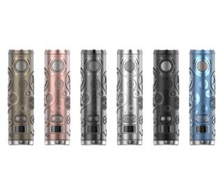 mod tesla punk 86w 1.5