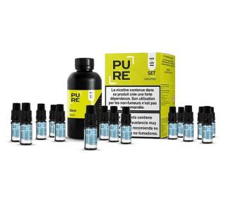 Meilleure marque pack DIY 30/70 500ml