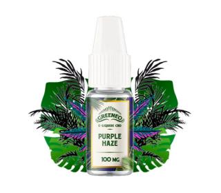 e liquide cbd purple haze greeneo