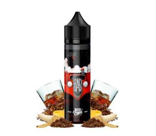 E liquide rad dad 50ml big papa