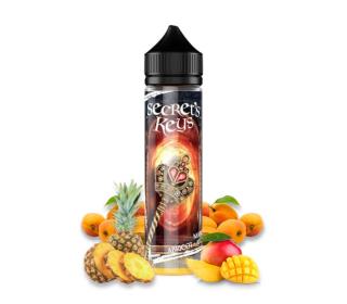 achat e liquide rainbow key