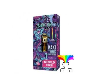 cartouche pour vape pen t9hc