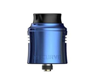 acheter wotofo recurve rda v2 bleu