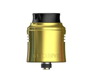 acheter wotofo recurve rda v2 or