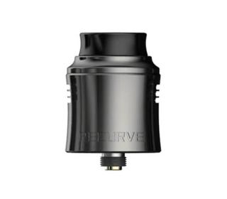 acheter wotofo recurve rda v2 gunmetal