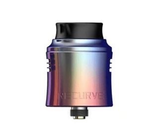 acheter wotofo recurve rda v2 rainbow