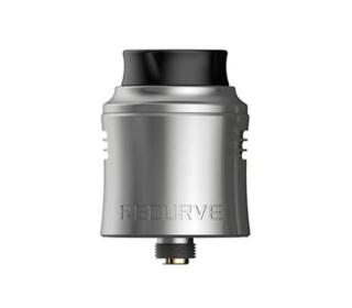 acheter wotofo recurve rda v2 acier