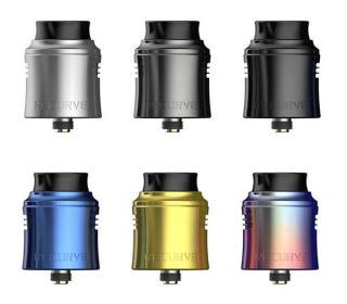 acheter wotofo recurve rda v2