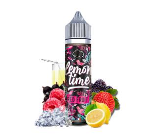 achat eliquide limonade fruits rouges lemon time e liquid france