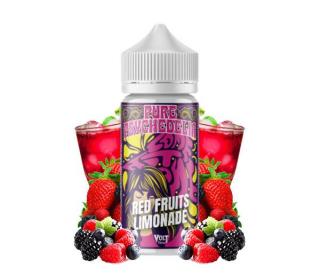 eliquide diabolo fruits rouges