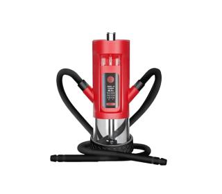 chicha electronique prix