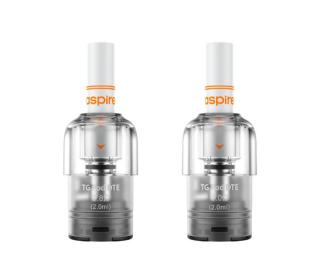 cartouches pods tg dte aspire filtre