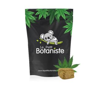 resine cbd effet fort