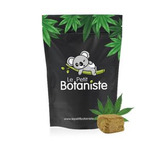 resine cbd effet fort