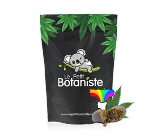 résine cbd la plus forte