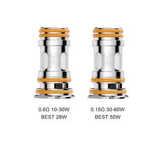 Smok coil RPM4 pour nord 6