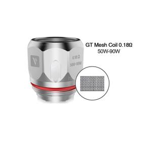 resistance cascade one gt mesh vaporesso