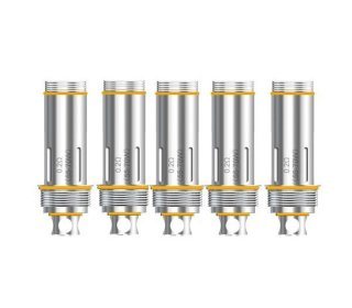 achat résistance cleito aspire