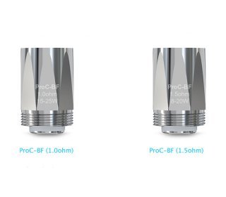 resistance proc-bf joyetech