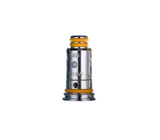 Achat resistance g coil 0.6 ohm geekvape