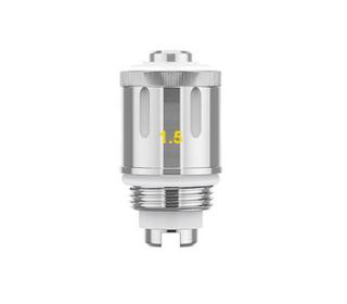 resistance clearomiseur gs air eleaf 1.5ohm