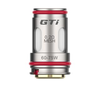 coil gti ce vaporesso target itank prix