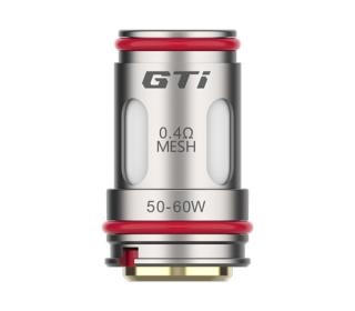 resistance gti vaporesso itank ce vape directe