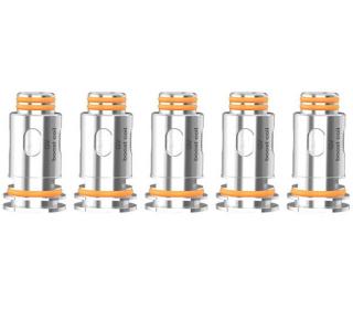 résistances gv boost coil geekvape