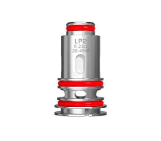 résistance smoktech lp2 0.23ohm