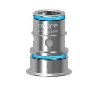 resistance tigon mesh 0.7 ohm aspire