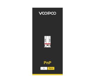 resistance voopoo pod vinci pnp