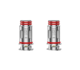 achat resistance mesh rpm 3 smok