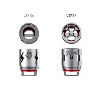 T X4 TFV12 resistance smoktech