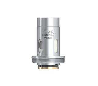 resistance tfv16 conical mesh smok