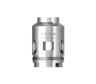 resistance tfv16 triple mesh smok